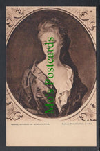 Load image into Gallery viewer, Art Postcard - Sarah, Duchess of Marlborough