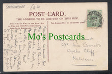 Load image into Gallery viewer, The Abbey, Burton-On-Trent, Staffordshire