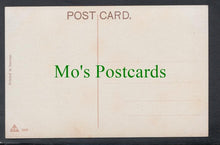 Load image into Gallery viewer, Glamour Postcard - Romantic Couple