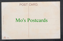 Load image into Gallery viewer, Glamour Postcard - Romantic Couple