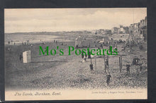 Load image into Gallery viewer, The Sands, Burnham, Somerset