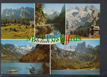Load image into Gallery viewer, Gosausee Mit Dachstein, Austria