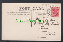 Load image into Gallery viewer, A Bit of Old Rugby Destroyed By Fire, Warwickshire