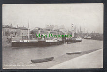 Load image into Gallery viewer, The Landing Stages, Ipswich, Suffolk