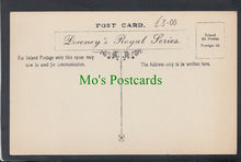 Load image into Gallery viewer, Royalty Postcard - H.M.King Edward VII