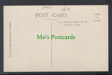 Load image into Gallery viewer, Royalty Postcard - H.M.King George V