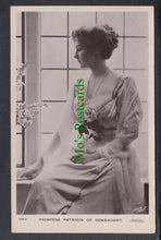 Load image into Gallery viewer, Royalty Postcard -Princess Patricia of Connaught