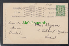 Load image into Gallery viewer, Royalty Postcard -Princess Patricia of Connaught
