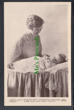 Load image into Gallery viewer, Royalty Postcard - H.R.H.Princess Mary