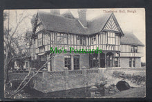 Load image into Gallery viewer, Thistleton Hall, Burgh, Suffolk