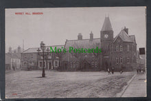 Load image into Gallery viewer, Market Hill, Brandon, Suffolk