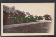 Load image into Gallery viewer, Lower Peover Village, Cheshire