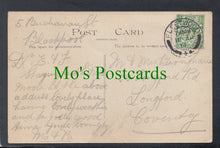 Load image into Gallery viewer, Hackinsall Hall, Knott End, Lancashire