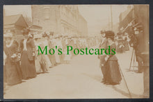 Load image into Gallery viewer, Mossley Church Parade, Lancashire