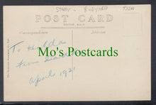 Load image into Gallery viewer, Rudyard Hotel, Staffordshire