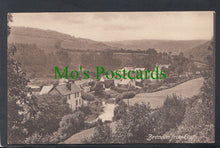 Load image into Gallery viewer, Brendon From East, Devon