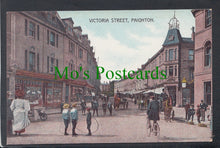 Load image into Gallery viewer, Victoria Street, Paignton, Devon