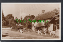 Load image into Gallery viewer, The Wheelwright Cafe, Colyford, Devon