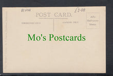 Load image into Gallery viewer, West Cliff & Beach, Budleigh, Devon