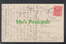 Load image into Gallery viewer, Main Road, Long Preston, Yorkshire