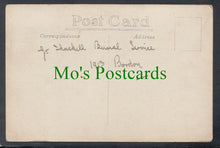 Load image into Gallery viewer, Gr Shackell Burial Service, Bordon, Hampshire