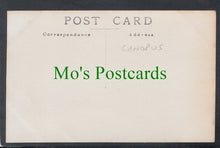 Load image into Gallery viewer, Naval Postcard - H.M.S.Canopus