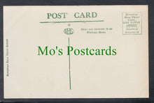 Load image into Gallery viewer, Naval Postcard - H.M.S. "Ranger"