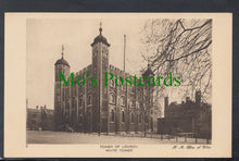 Load image into Gallery viewer, The White Tower, Tower of London, London