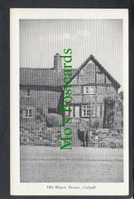 Load image into Gallery viewer, Old Manor House, Codsall, Staffordshire