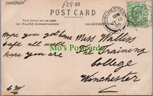 Load image into Gallery viewer, Twyford Village, Hampshire