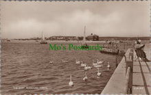 Load image into Gallery viewer, The Quay, Mudeford, Hampshire