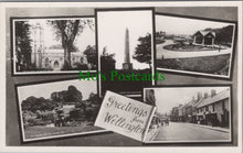 Load image into Gallery viewer, Greetings From Wellington, Somerset