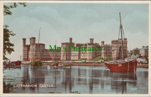Load image into Gallery viewer, Caernarvon Castle, Wales