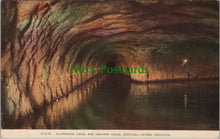 Load image into Gallery viewer, Speedwell Cavern, Castleton, Derbyshire