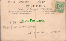 Load image into Gallery viewer, Little Onn Village, Staffordshire