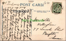 Load image into Gallery viewer, Patching, Near Worthing, Sussex