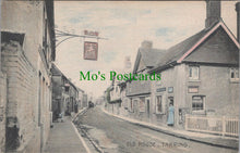 Load image into Gallery viewer, Old House, Tarring, Sussex