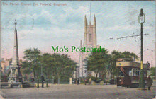 Load image into Gallery viewer, The Parish Church, Brighton, Sussex