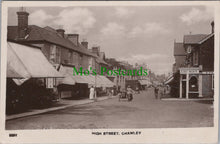 Load image into Gallery viewer, High Street, Crawley, Sussex