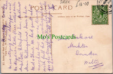 Load image into Gallery viewer, High Street, Crawley, Sussex