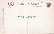 Load image into Gallery viewer, Military Postcard - The Lincolnshire Regiment