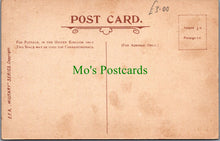 Load image into Gallery viewer, Military Postcard - Troop Sergeant Major 2nd Dragoon Guards