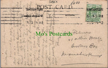 Load image into Gallery viewer, The Beach, Brighton, Sussex