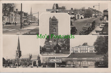 Load image into Gallery viewer, Greetings From Ealing, London