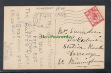 Load image into Gallery viewer, Perry Barr, Warwickshire