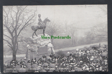 Load image into Gallery viewer, Scots Greys Memorial, Edinburgh