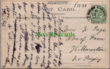 Load image into Gallery viewer, Coleshill Road, Water Orton, Warwickshire