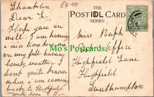 Load image into Gallery viewer, The Library, Home of Rest, Shanklin