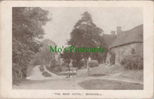 Load image into Gallery viewer, The Bear Hotel, Berkswell, Warwickshire