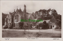 Load image into Gallery viewer, Plas Glyn-Y-Weddow Hall, Llanbedrog